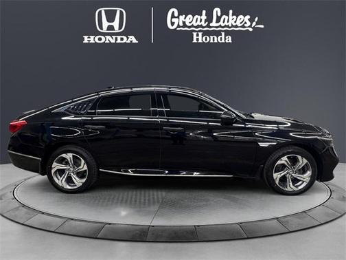 2019 Honda Accord EX