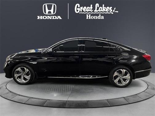 2019 Honda Accord EX