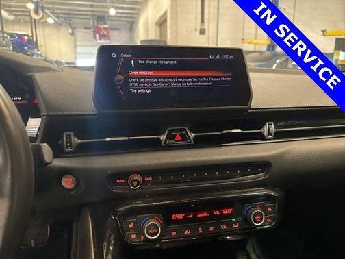 2020 Toyota GR Supra 3.0