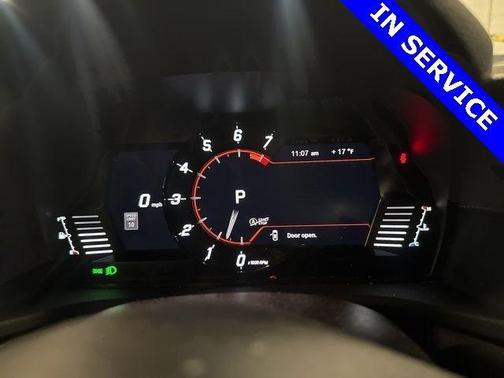 2020 Toyota GR Supra 3.0