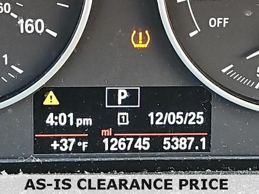 2016 BMW X1 xDrive 28i