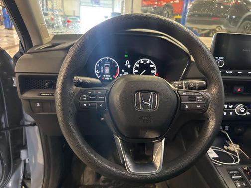 2024 Honda CR-V EX AWD