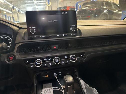 2024 Honda CR-V EX AWD