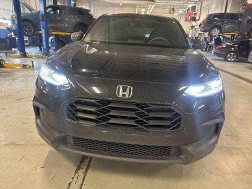 2023 Honda HR-V AWD Sport
