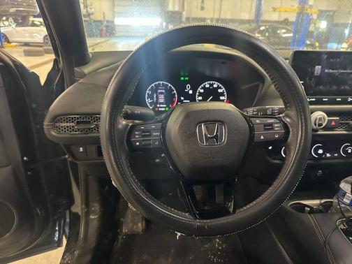 2023 Honda HR-V AWD Sport