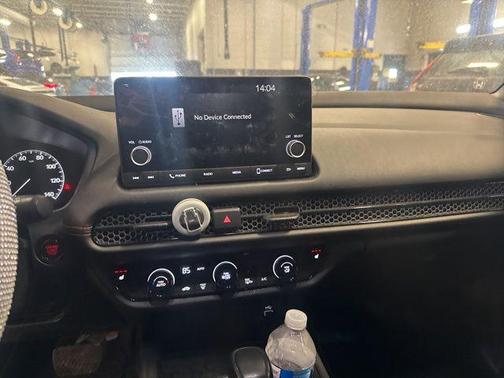 2023 Honda HR-V AWD Sport