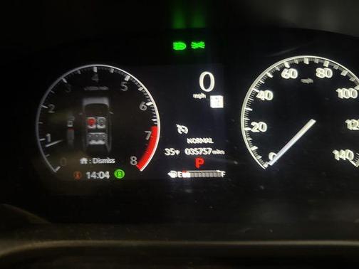 2023 Honda HR-V AWD Sport