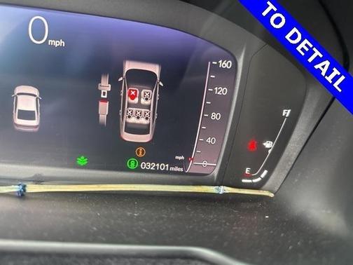 2023 Honda Accord EX 1.5T