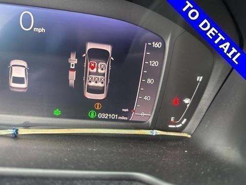 2023 Honda Accord EX 1.5T