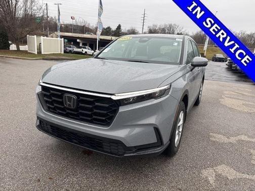 2023 Honda CR-V LX AWD