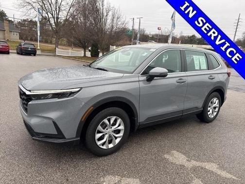 2023 Honda CR-V LX AWD