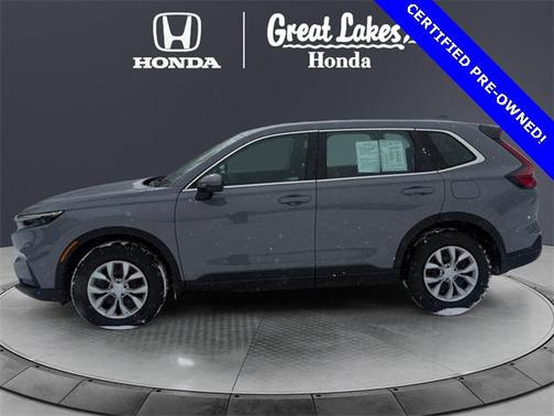 2023 Honda CR-V LX AWD