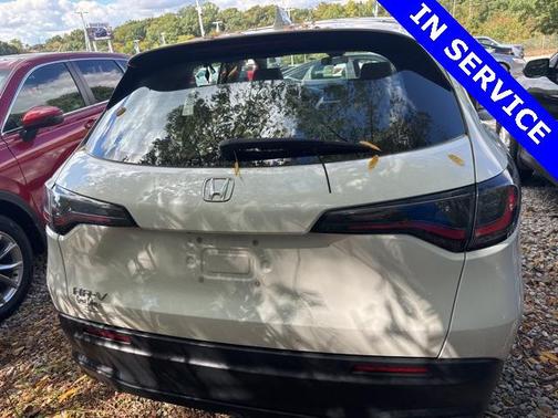 2023 Honda HR-V LX