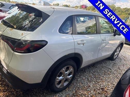2023 Honda HR-V LX