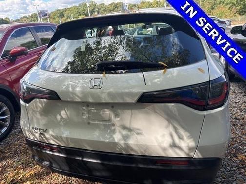 2023 Honda HR-V LX