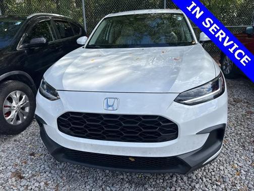 2023 Honda HR-V LX