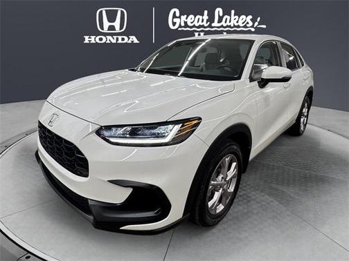 2023 Honda HR-V LX
