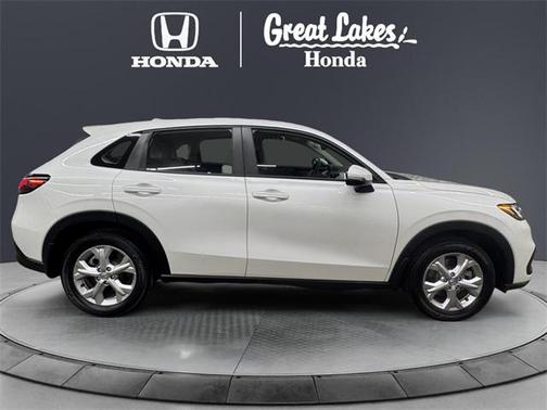 2023 Honda HR-V LX