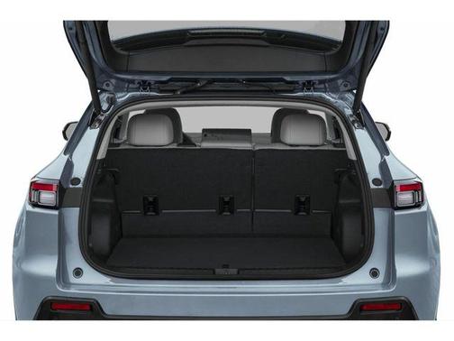 Frostline White Pearl 2026 Honda Prologue Touring