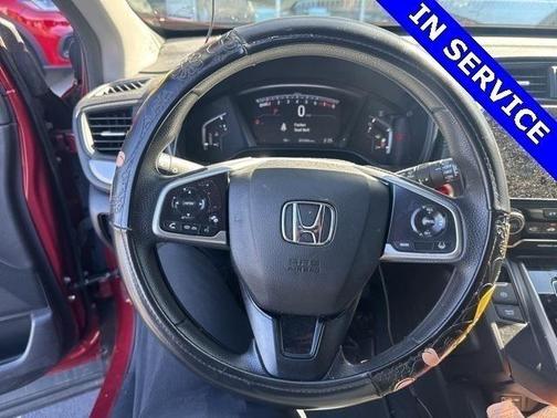 2021 Honda CR-V AWD Special Edition