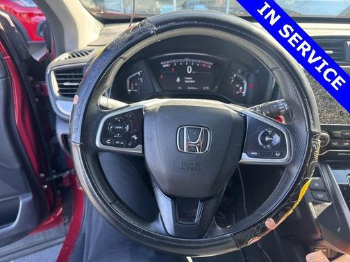 2021 Honda CR-V AWD Special Edition