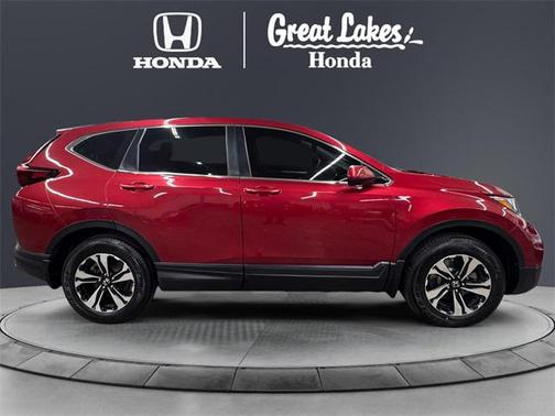 2021 Honda CR-V AWD Special Edition