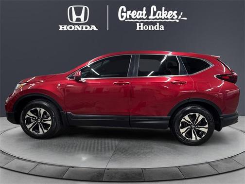 2021 Honda CR-V AWD Special Edition