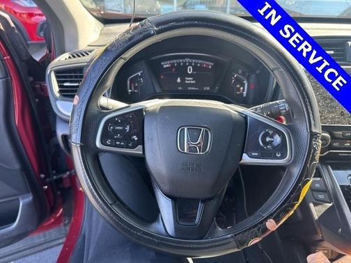 2021 Honda CR-V AWD Special Edition