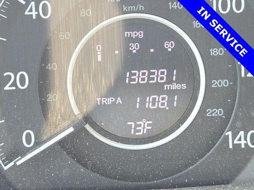 Kona Coffee Metallic 2014 Honda CR-V EX-L