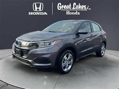2019 Honda HR-V LX