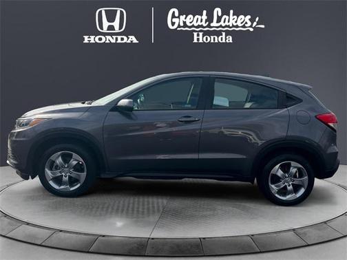2019 Honda HR-V LX