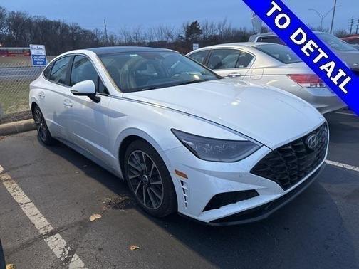 2023 Hyundai SONATA Limited