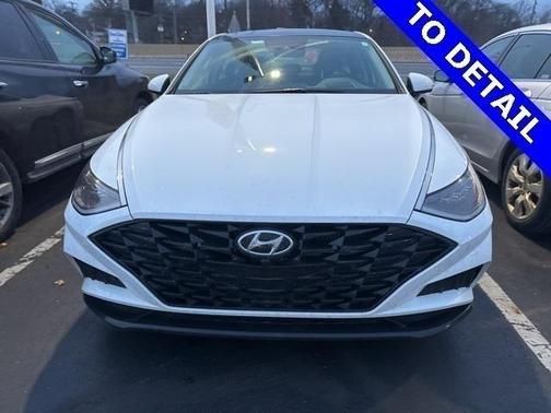 2023 Hyundai SONATA Limited