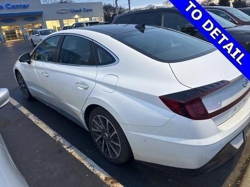 2023 Hyundai SONATA Limited