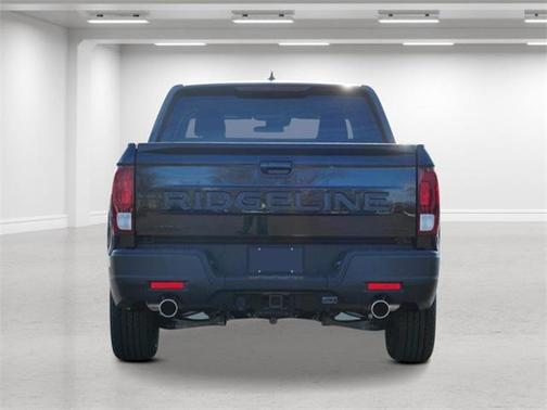 2025 Honda Ridgeline Sport