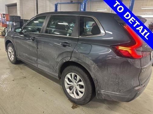 2023 Honda CR-V LX AWD