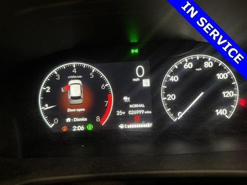 2023 Honda CR-V LX AWD