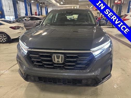 2023 Honda CR-V LX AWD