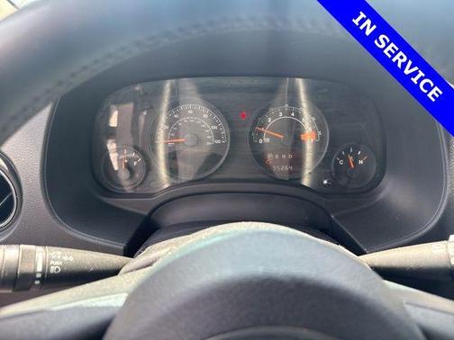 Black Clearcoat 2014 Jeep Patriot Latitude