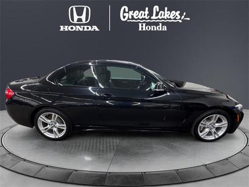 2016 BMW 435 i xDrive
