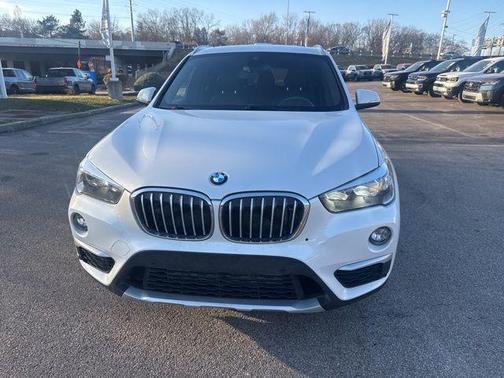 2019 BMW X1 xDrive28i