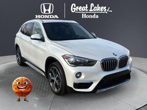 2019 BMW X1 xDrive28i