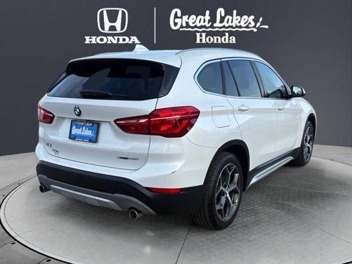 2019 BMW X1 xDrive28i