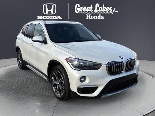 2019 BMW X1 xDrive28i