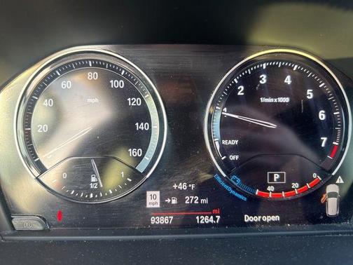 2019 BMW X1 xDrive28i