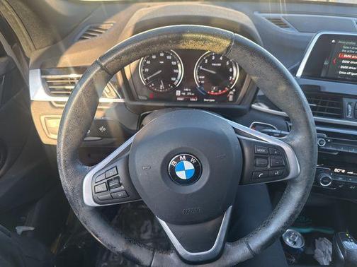 2019 BMW X1 xDrive28i