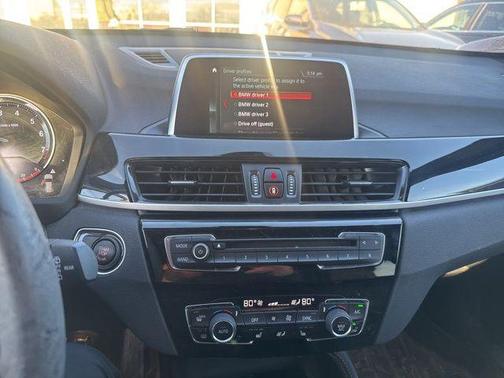 2019 BMW X1 xDrive28i