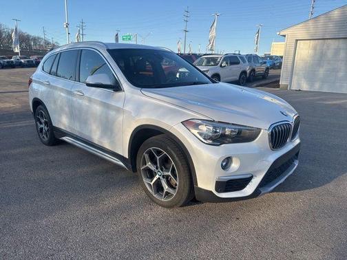 2019 BMW X1 xDrive28i