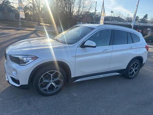 2019 BMW X1 xDrive28i