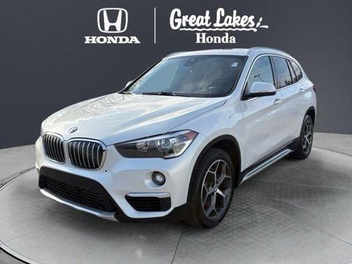 2019 BMW X1 xDrive28i